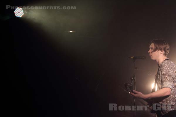 DRENGE - 2019-04-17 - PARIS - Nouveau Casino - 